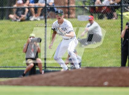 Thumbnail 1 in Grandview @ Regis Jesuit (CHSAA 5A 4th Round Consolation) photogallery.