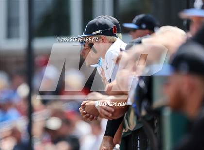 Thumbnail 3 in Grandview @ Regis Jesuit (CHSAA 5A 4th Round Consolation) photogallery.