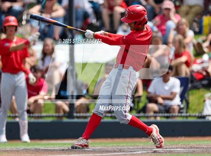 Thumbnail 1 in Grandview @ Regis Jesuit (CHSAA 5A 4th Round Consolation) photogallery.