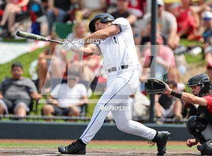 Thumbnail 1 in Grandview @ Regis Jesuit (CHSAA 5A 4th Round Consolation) photogallery.