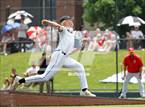 Photo from the gallery "Grandview @ Regis Jesuit (CHSAA 5A 4th Round Consolation)"