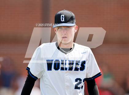 Thumbnail 2 in Grandview @ Regis Jesuit (CHSAA 5A 4th Round Consolation) photogallery.