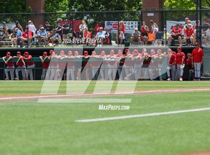 Thumbnail 1 in Grandview @ Regis Jesuit (CHSAA 5A 4th Round Consolation) photogallery.
