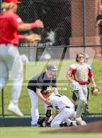 Photo from the gallery "Grandview @ Regis Jesuit (CHSAA 5A 4th Round Consolation)"