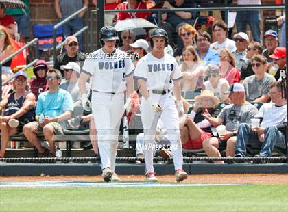 Thumbnail 2 in Grandview @ Regis Jesuit (CHSAA 5A 4th Round Consolation) photogallery.