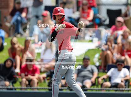 Thumbnail 2 in Grandview @ Regis Jesuit (CHSAA 5A 4th Round Consolation) photogallery.