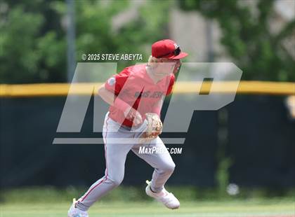 Thumbnail 2 in Grandview @ Regis Jesuit (CHSAA 5A 4th Round Consolation) photogallery.