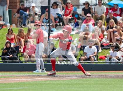 Thumbnail 2 in Grandview @ Regis Jesuit (CHSAA 5A 4th Round Consolation) photogallery.
