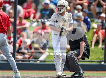 Thumbnail 2 in Grandview @ Regis Jesuit (CHSAA 5A 4th Round Consolation) photogallery.