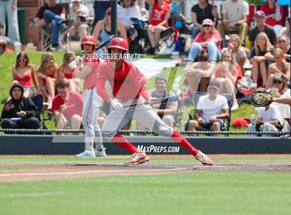 Thumbnail 3 in Grandview @ Regis Jesuit (CHSAA 5A 4th Round Consolation) photogallery.