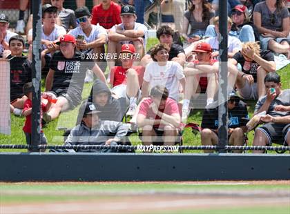 Thumbnail 3 in Grandview @ Regis Jesuit (CHSAA 5A 4th Round Consolation) photogallery.