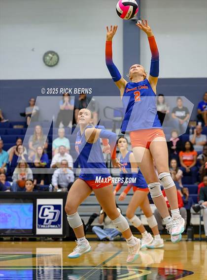 Thumbnail 1 in College Park vs Grand Oaks photogallery.