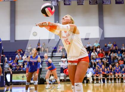 Thumbnail 1 in College Park vs Grand Oaks photogallery.