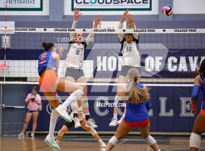 Thumbnail 2 in College Park vs Grand Oaks photogallery.