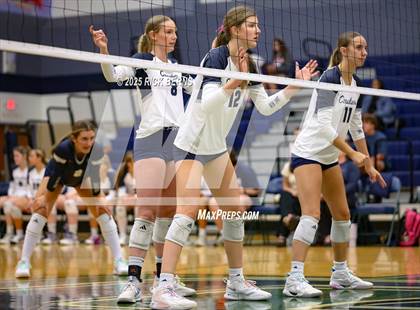 Thumbnail 2 in College Park vs Grand Oaks photogallery.