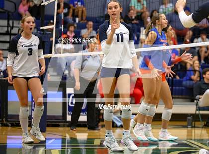 Thumbnail 2 in College Park vs Grand Oaks photogallery.