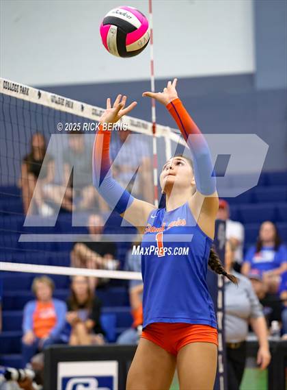 Thumbnail 3 in College Park vs Grand Oaks photogallery.