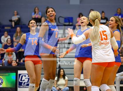 Thumbnail 3 in College Park vs Grand Oaks photogallery.