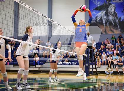 Thumbnail 3 in College Park vs Grand Oaks photogallery.