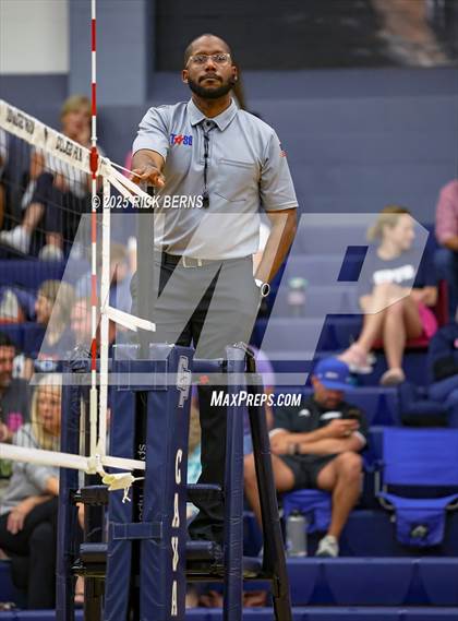 Thumbnail 1 in College Park vs Grand Oaks photogallery.