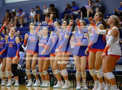 Thumbnail 3 in College Park vs Grand Oaks photogallery.