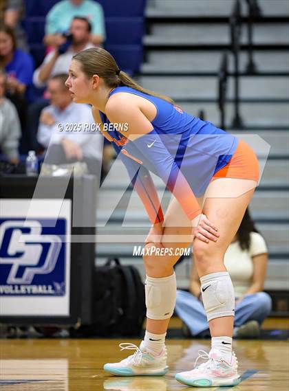 Thumbnail 3 in College Park vs Grand Oaks photogallery.