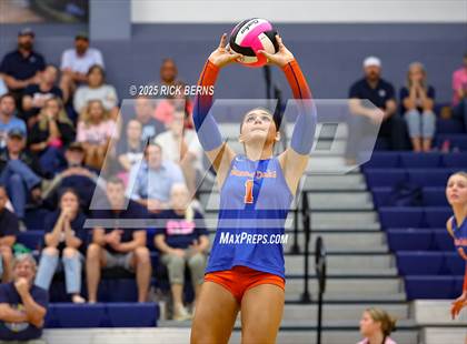 Thumbnail 3 in College Park vs Grand Oaks photogallery.