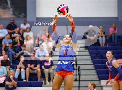 Thumbnail 1 in College Park vs Grand Oaks photogallery.