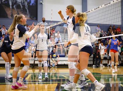 Thumbnail 2 in College Park vs Grand Oaks photogallery.