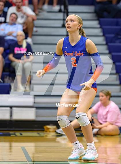 Thumbnail 2 in College Park vs Grand Oaks photogallery.