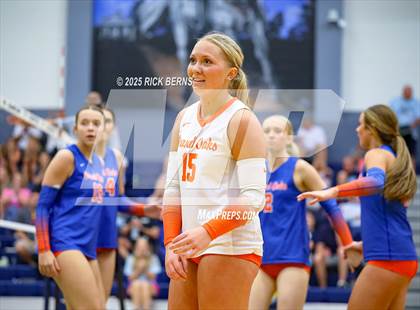 Thumbnail 1 in College Park vs Grand Oaks photogallery.