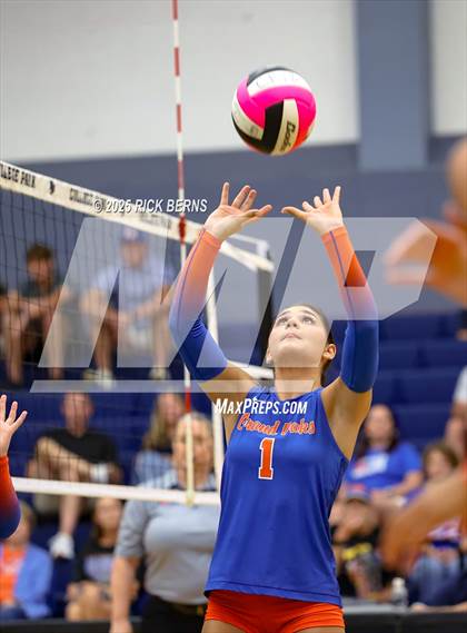 Thumbnail 1 in College Park vs Grand Oaks photogallery.