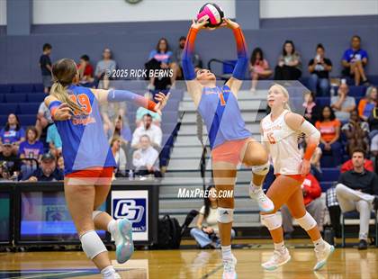 Thumbnail 2 in College Park vs Grand Oaks photogallery.