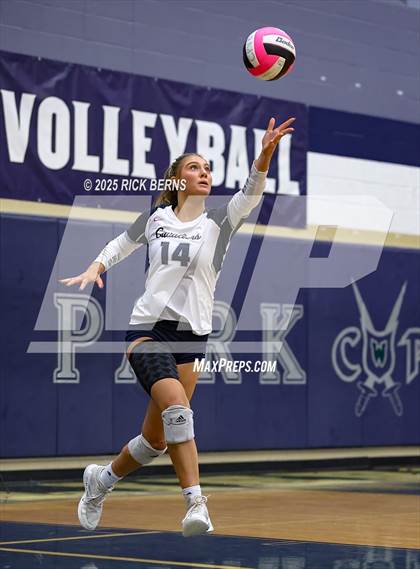 Thumbnail 1 in College Park vs Grand Oaks photogallery.
