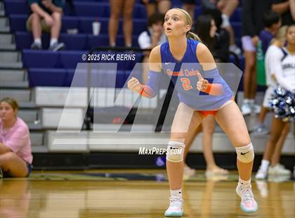 Thumbnail 2 in College Park vs Grand Oaks photogallery.