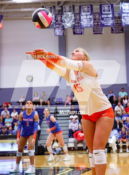 Thumbnail 2 in College Park vs Grand Oaks photogallery.