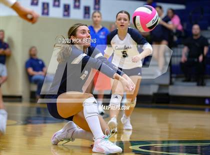 Thumbnail 1 in College Park vs Grand Oaks photogallery.