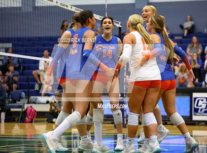 Thumbnail 2 in College Park vs Grand Oaks photogallery.