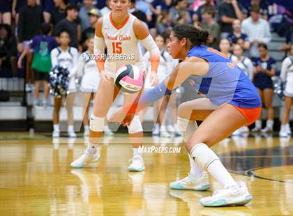 Thumbnail 2 in College Park vs Grand Oaks photogallery.