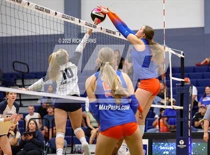 Thumbnail 1 in College Park vs Grand Oaks photogallery.