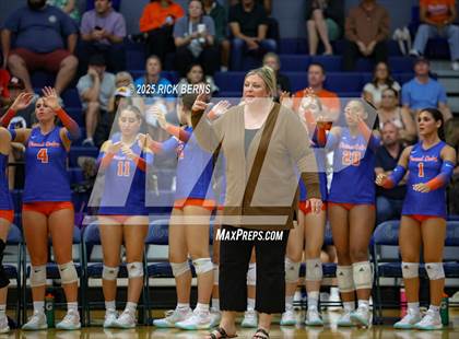 Thumbnail 3 in College Park vs Grand Oaks photogallery.