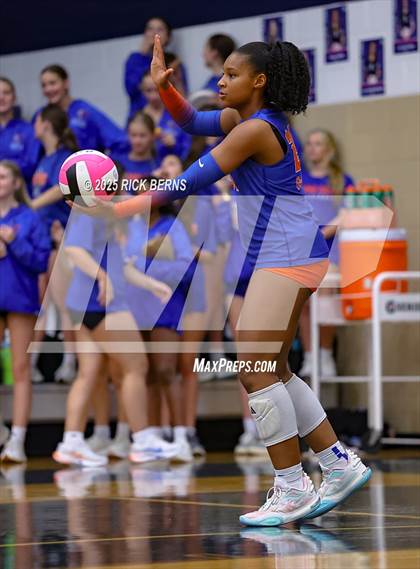 Thumbnail 1 in College Park vs Grand Oaks photogallery.