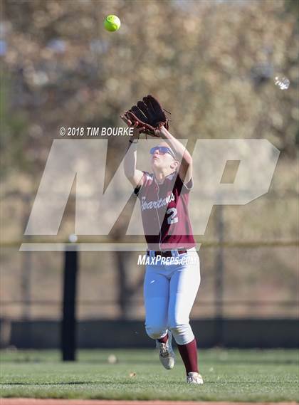 Thumbnail 3 in Berthoud vs. Mountain View (CHSAA 4A Semifinal) photogallery.
