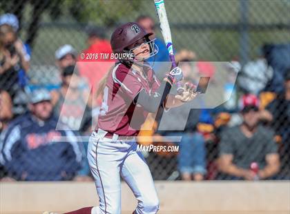 Thumbnail 1 in Berthoud vs. Mountain View (CHSAA 4A Semifinal) photogallery.