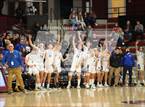 Photo from the gallery "Sacred Heart Cathedral Preparatory vs. Serra (CIF CCS Open Division Final)"