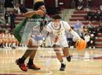 Photo from the gallery "Sacred Heart Cathedral Preparatory vs. Serra (CIF CCS Open Division Final)"