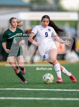 Piper @ Basehor-Linwood