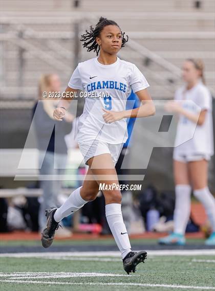 Thumbnail 3 in Chamblee @ Roswell photogallery.