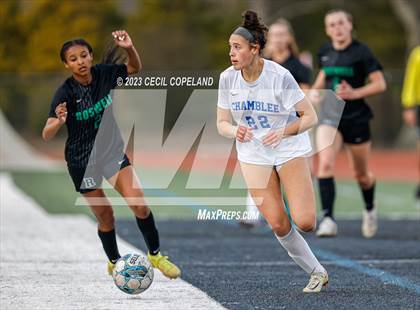 Thumbnail 2 in Chamblee @ Roswell photogallery.