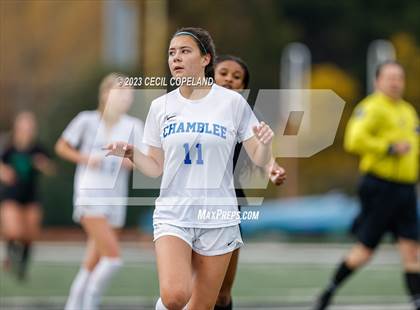 Thumbnail 3 in Chamblee @ Roswell photogallery.